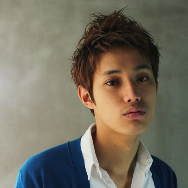 スタイリッシュショート