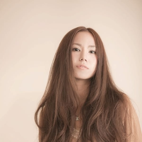 ナチュラルロング