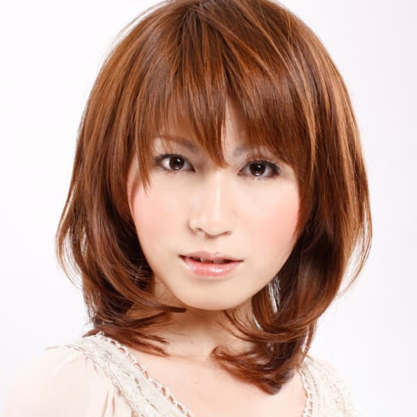 ナチュラルセミディ|comme soi