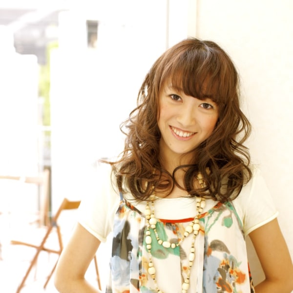 スプリングカール