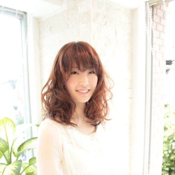 リラックスウェーブ|comme soi