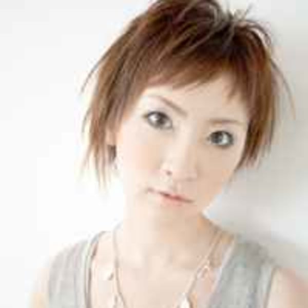 スタイリッシュボブ