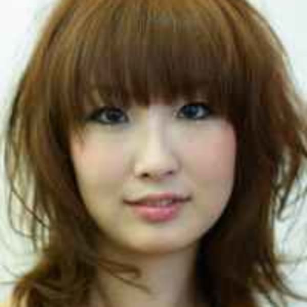 ウォーターチャージパーマ