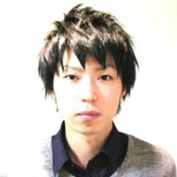 男気ナチュラルショート|PRISM hair design