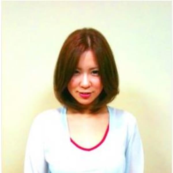 サマーエアリーボブ