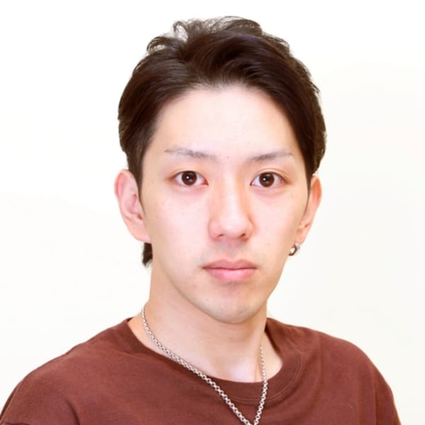 オリエンタルバック|PRISM hair design