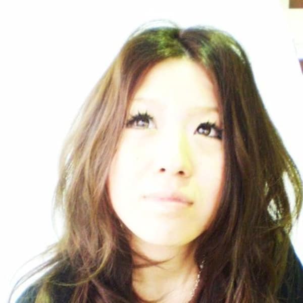 ナチュラルロング