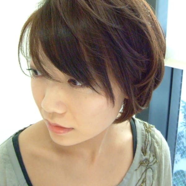 ショート
