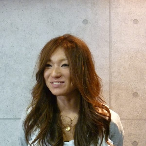 coooooool!!ユル巻きレイヤースタイル|ILLEST