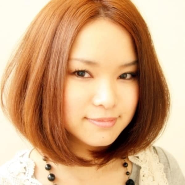 ラブリー☆ボブ|nodi