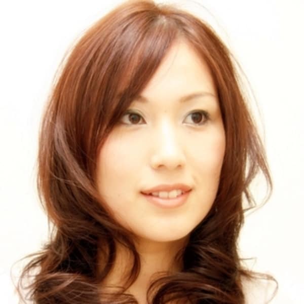お上品ヘアー♪|nodi