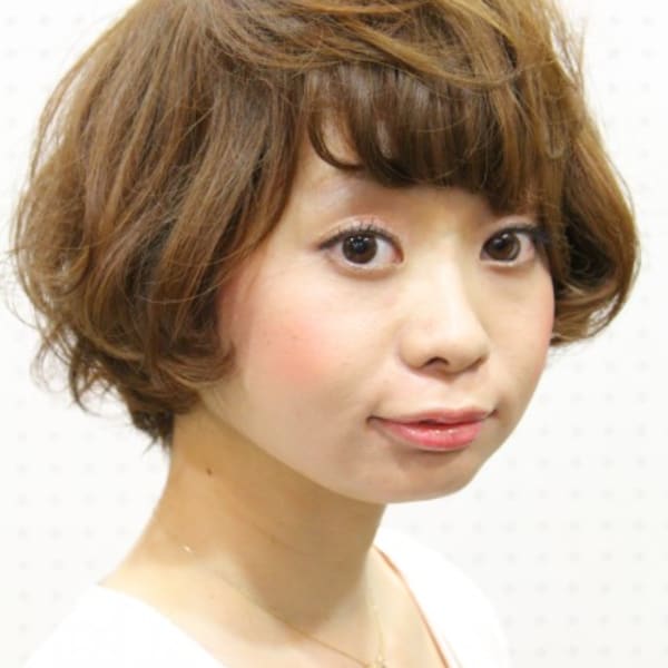 マッシュレイヤー