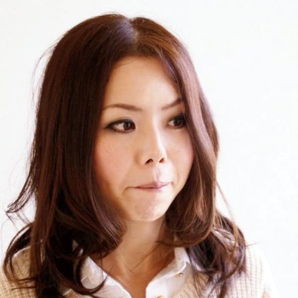 ミディアム1カール|POLE POLE