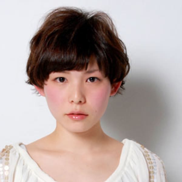 ベビーマッシュ