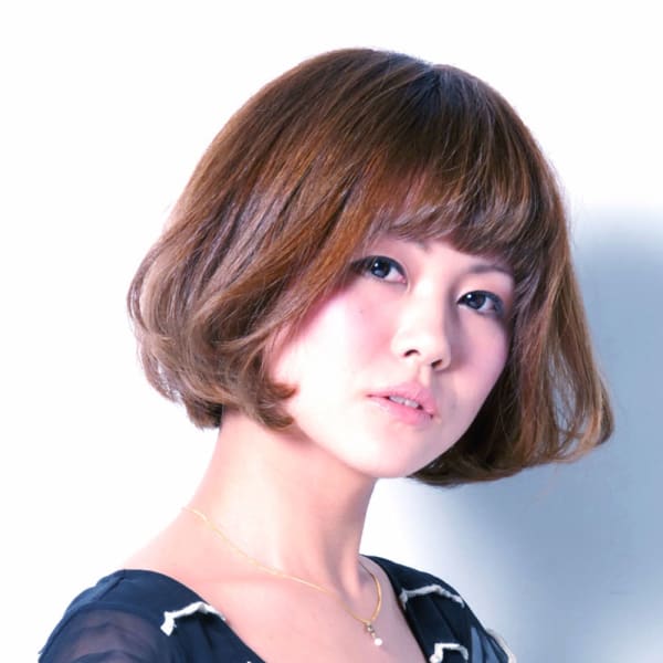 ヌーディーボブ