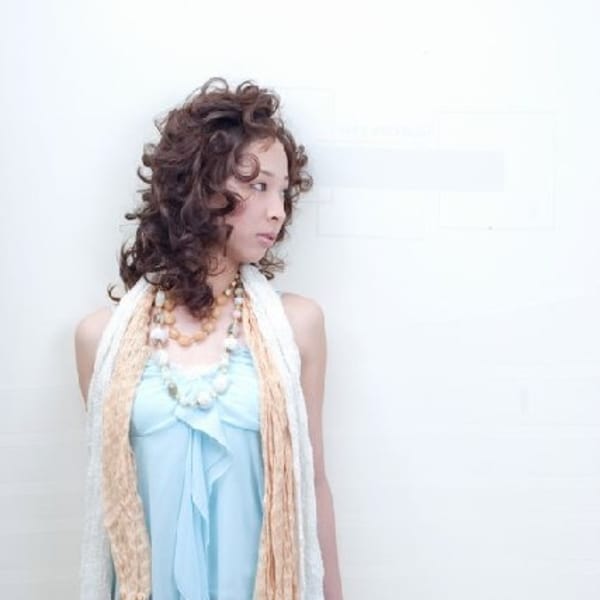 ワイルドカーリー