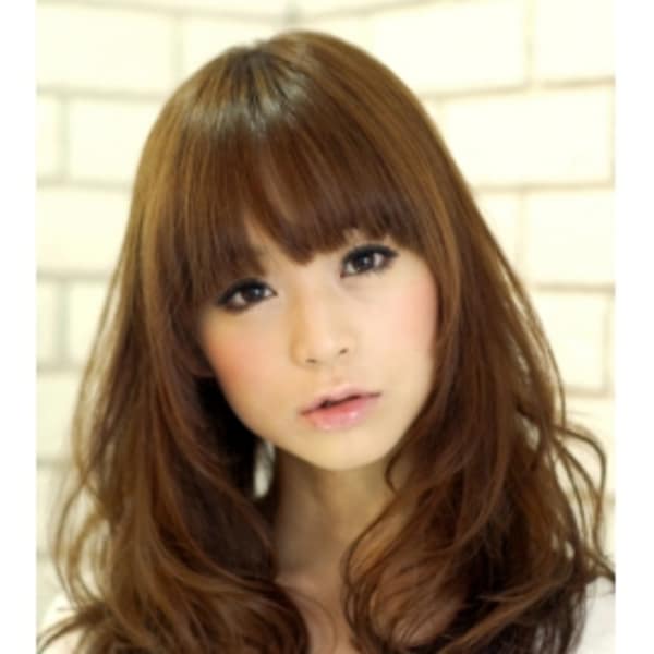 なし|Hair Hoop