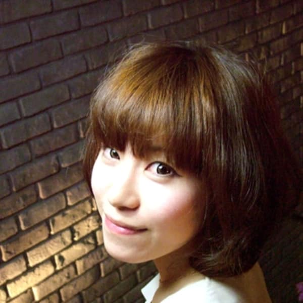 エレガントボブ