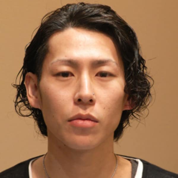 ソフトスパイラルパーマ+２ブロック|Hair Lounge YU・9