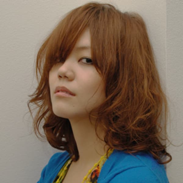 アンニュイボブ