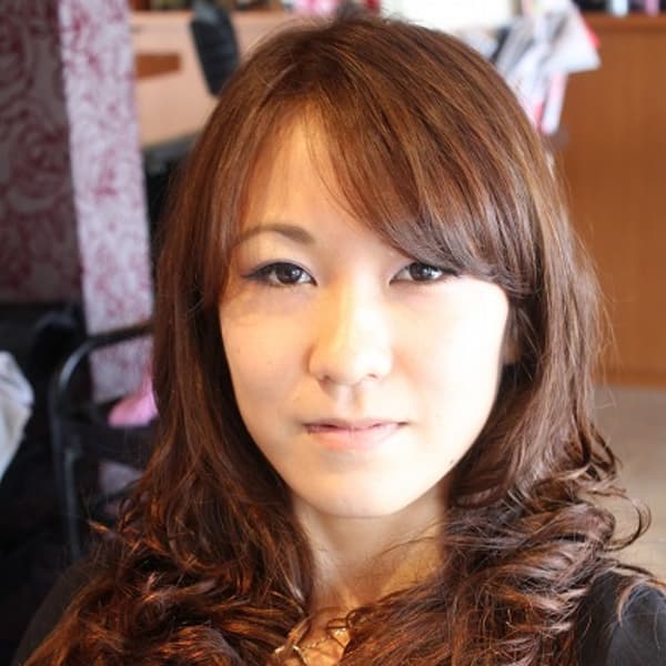 グラマラスウェーブ