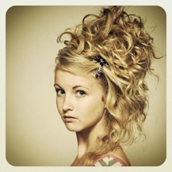 ボリューミィーアップ