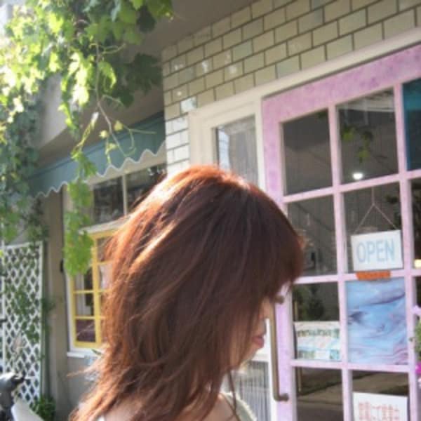 クセ使いレイヤースタイル