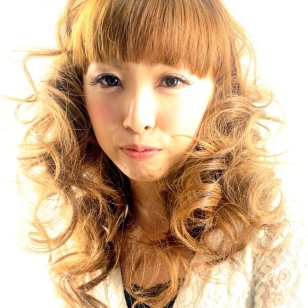 ミルフィーユカール