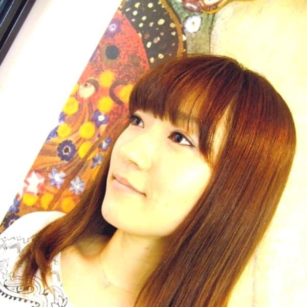 ♪ナチュ可愛ストレート♪