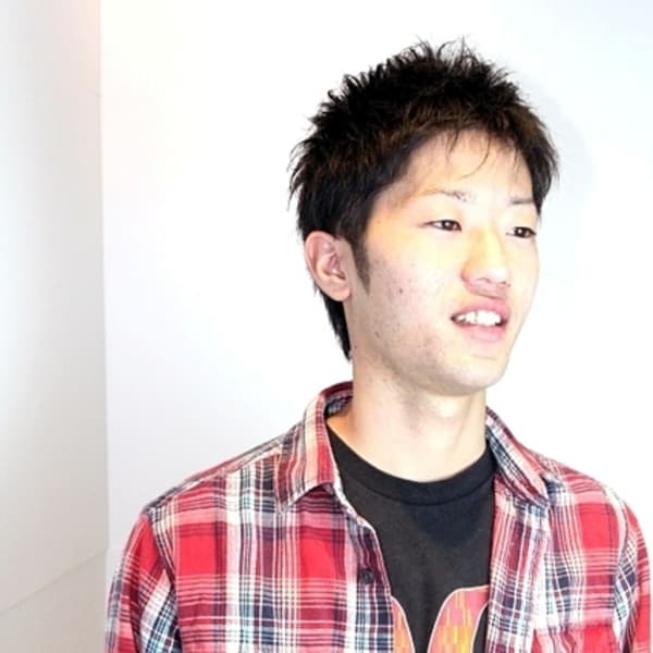 Kショート
