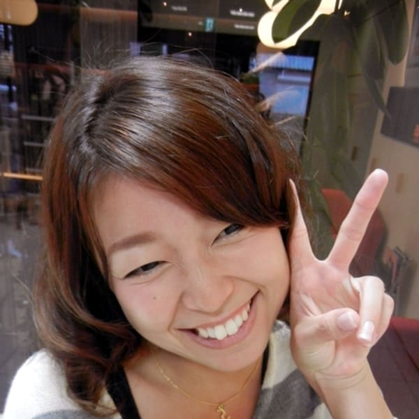 トレンド”メルティーカラー”