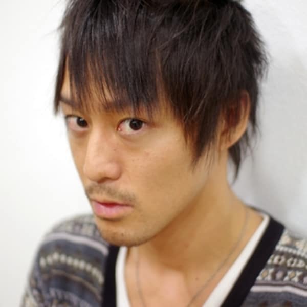 スリークショート