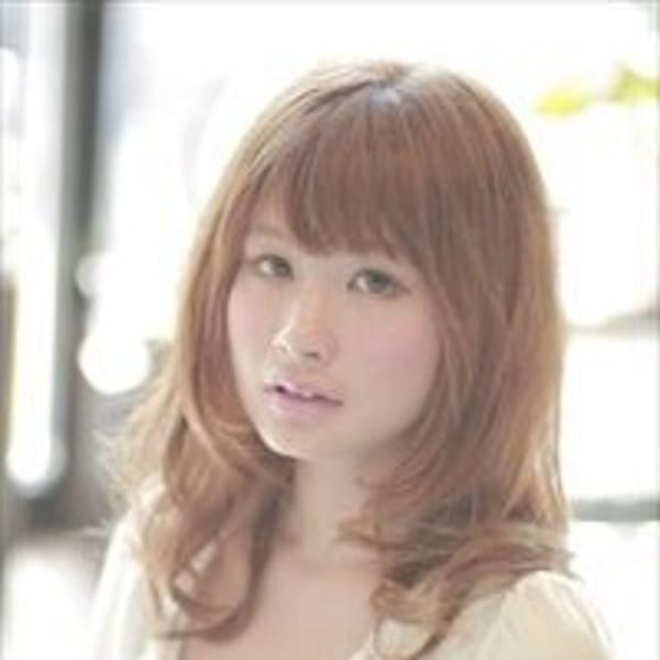 ゆるふわナチュラルカール