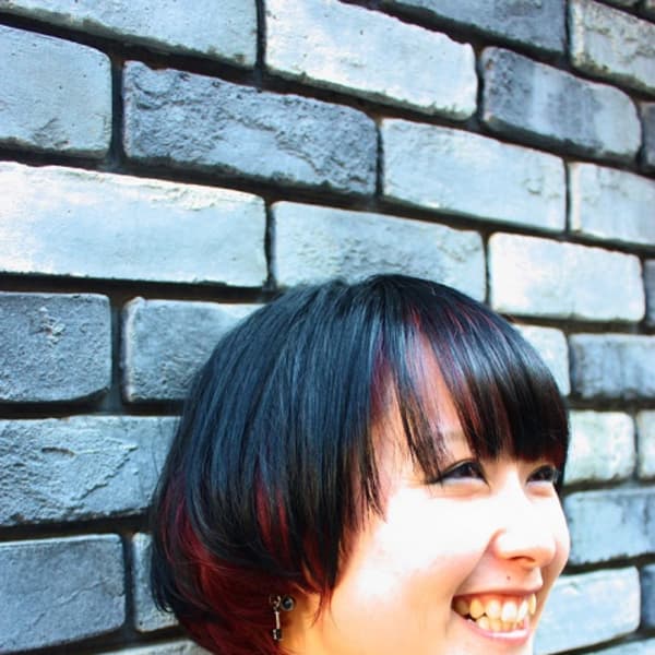 【marca】 GirlyRock！（ガーリーロック）♪