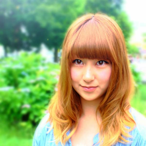 【marca】 Calmly Color