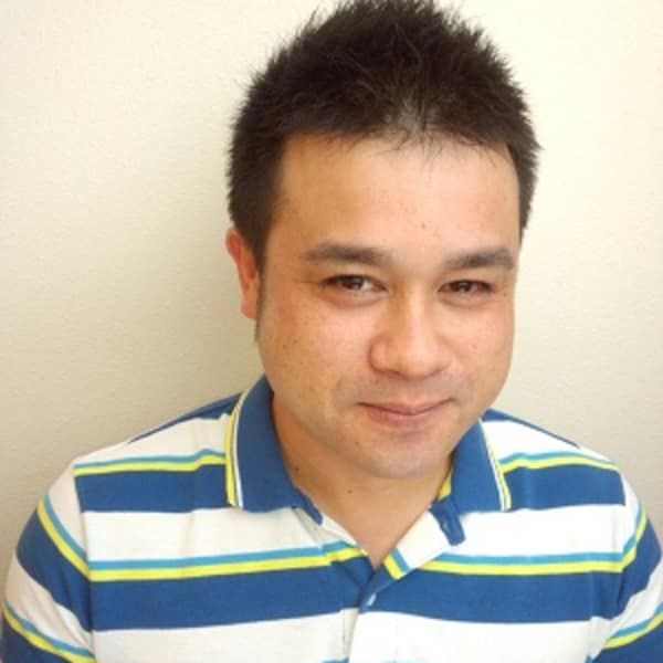 ソフトモヒカン|Lumo-Est