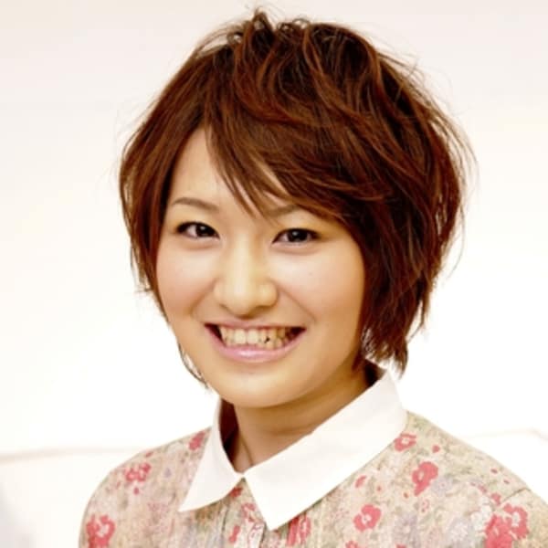 オススメ順 50代 マッシュ ショートの髪型 ヘアスタイル 楽天ビューティ