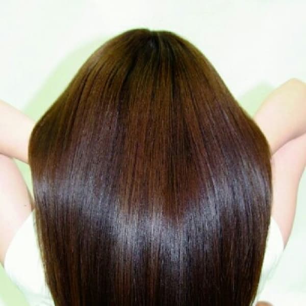 ネオ酸性ストレート縮毛矯正