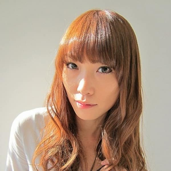 グラマラスカール