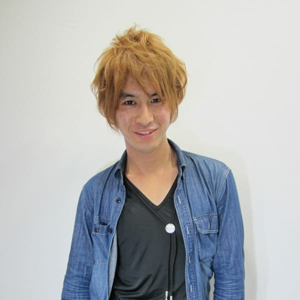 パンキーショート