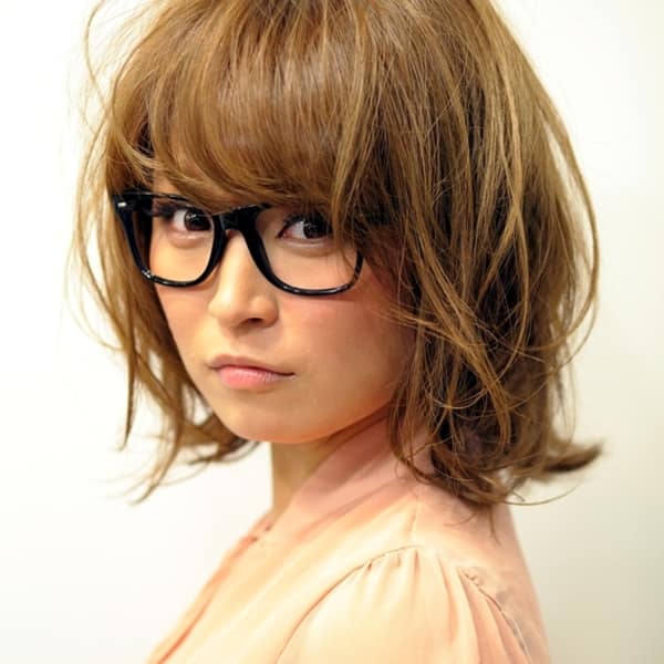 ガーリーミディ