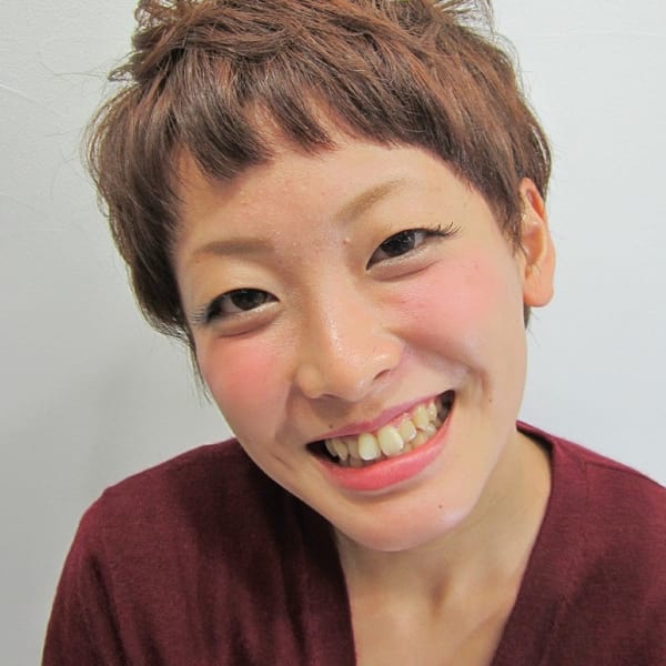 Angel☆ショート