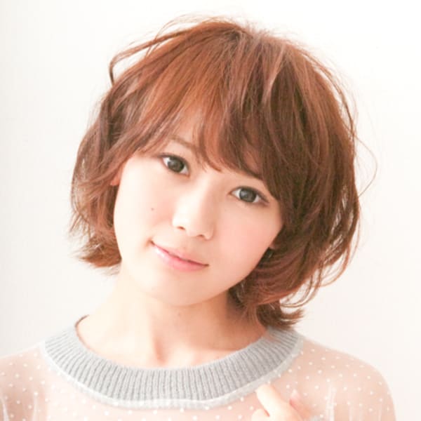 ナチュ甘ミディアム