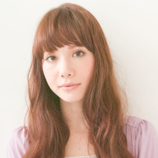 ガーリィスウィートロング