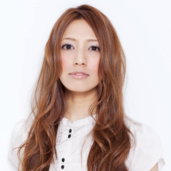 リラックスウェーブ