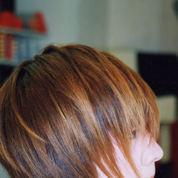 ショートボブ|Club Hair