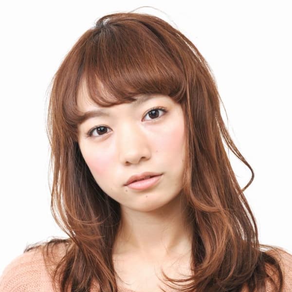 フランス女の究極アムールヘア