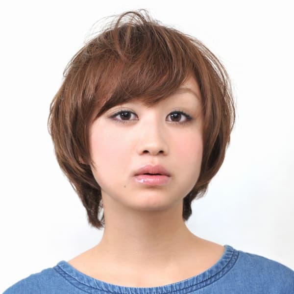 憂鬱な気分も吹っ飛ぶスイートショート