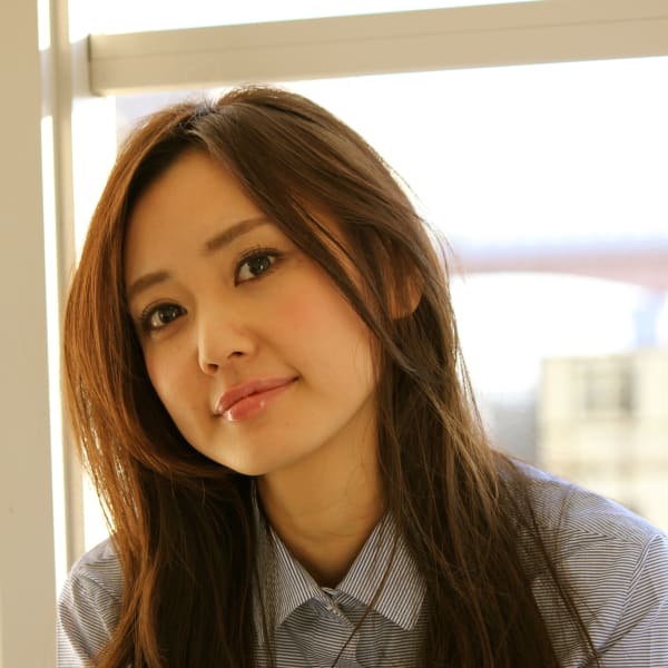 細井 さやか Beautrium 神戸 ビュートリアムコウベ のスタッフ 美容院 美容室を予約するなら楽天ビューティ