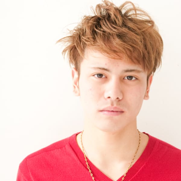 マッシュエッジ